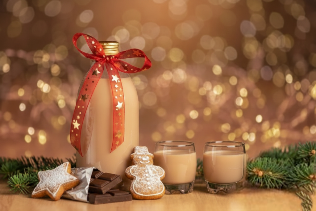 Vánoce lze udělat tradičně i jednoduše zároveň