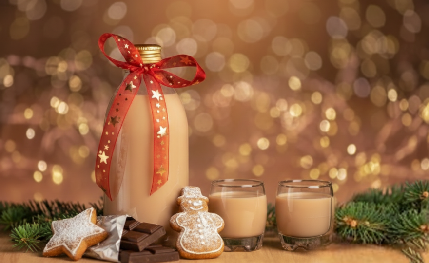 Vánoce lze udělat tradičně i jednoduše zároveň