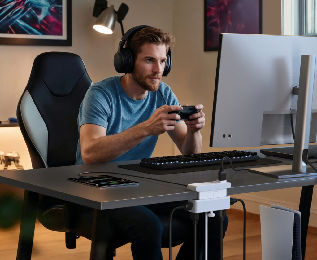 Jaké chytré pomocníky do domácnosti si pořídíte v roce 2026? Na CES se představily nejnovější technologie