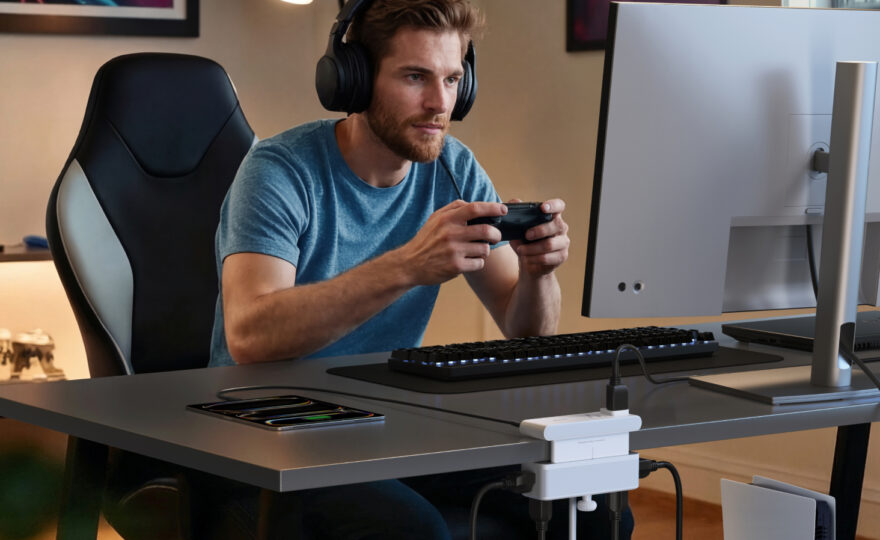 Jaké chytré pomocníky do domácnosti si pořídíte v roce 2026? Na CES se představily nejnovější technologie