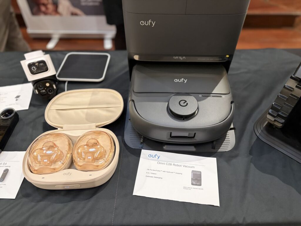 Anker na MWC 2026: co dává největší smysl v praxi a které novinky stojí za pozornost