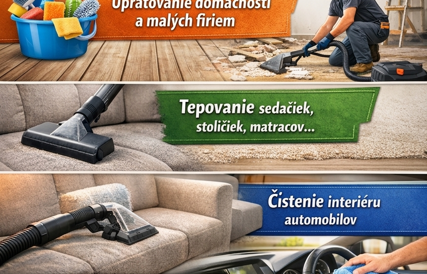 HomeCare Servis