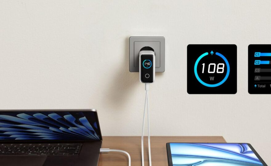 Čistý stůl, čistá mysl. Malé technologické vychytávky pro lepší soustředění