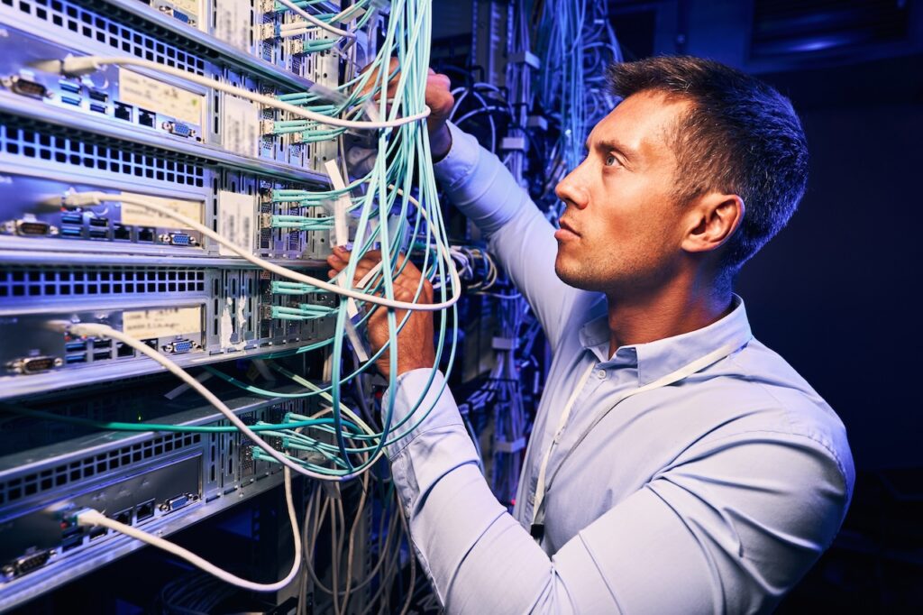 ICT strategie – funguje, nebo jen generuje faktury? 5 metrik, které dají jasnou odpověď
