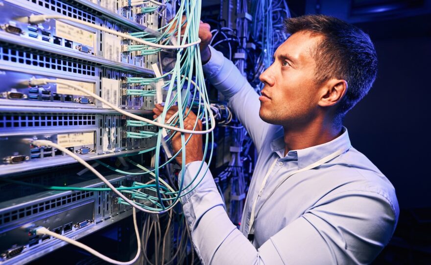 ICT strategie – funguje, nebo jen generuje faktury? 5 metrik, které dají jasnou odpověď