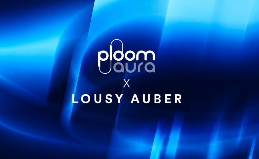 Blíží se Designblok: světelná instalace Lousyho Aubera nabídne chvíli klidu